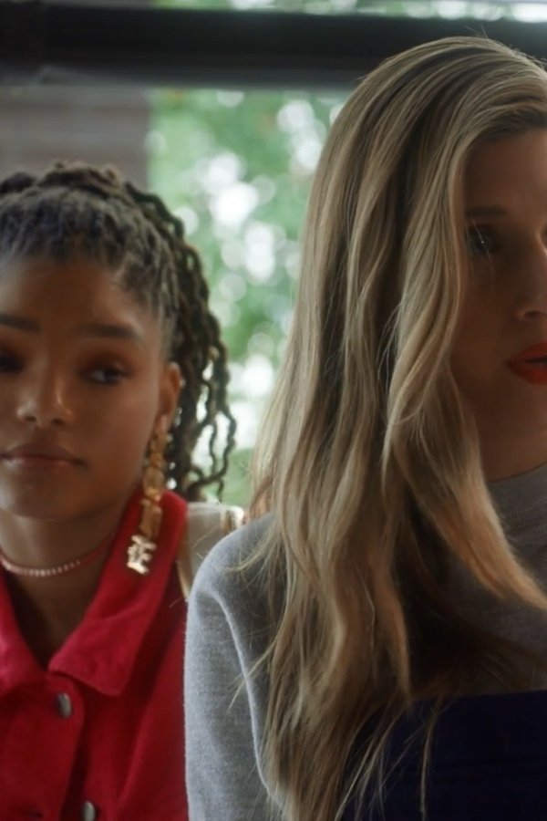 grown-ish – S02E14 – Episodio 14