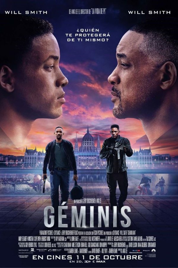Imagen Proyecto Géminis