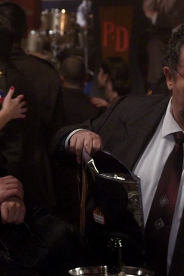 Warehouse 13 – S05E06 – Senza fine