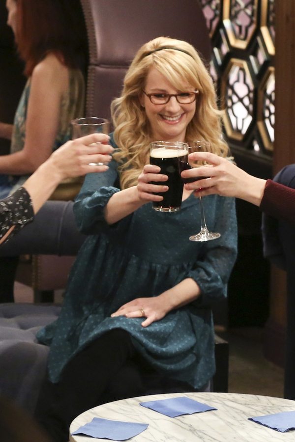 The Big Bang Theory – S10E22 – La rigenerazione delle cognizioni