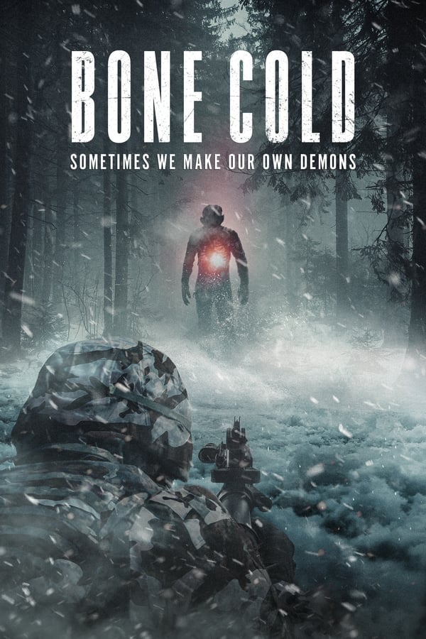 IR - Bone Cold (2023) استخوان سرد