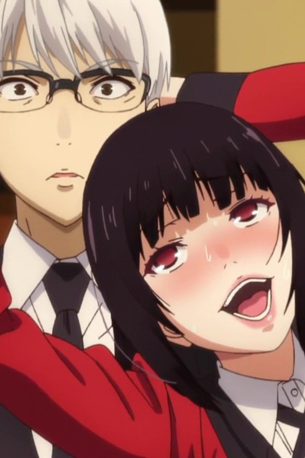 Kakegurui – S02E08 – La donna che non perde