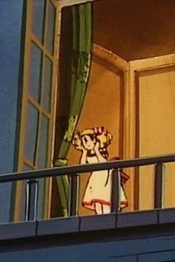 Candy Candy – S01E46 – L’estate è finita
