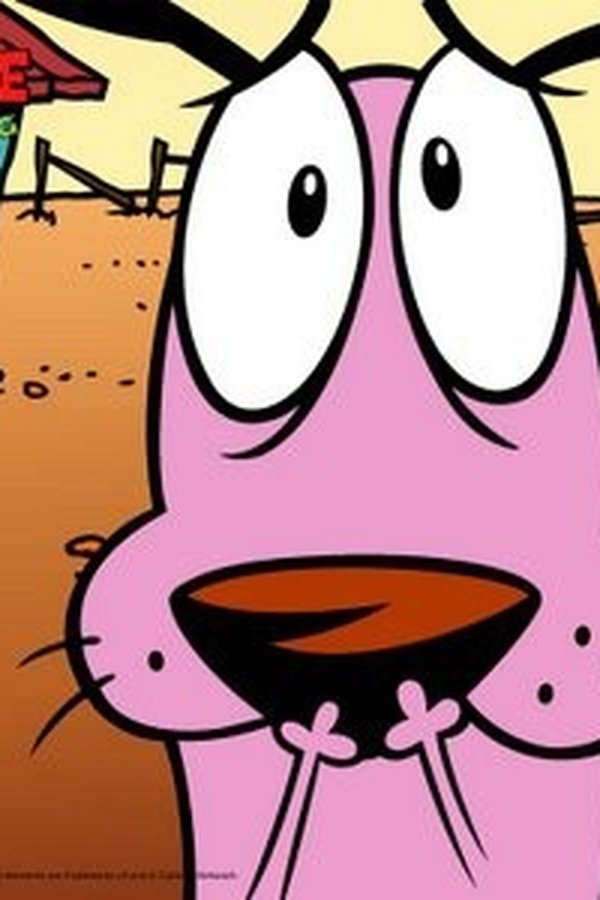 Leone il cane fifone – S01E17 – La regina della pozzanghera nera