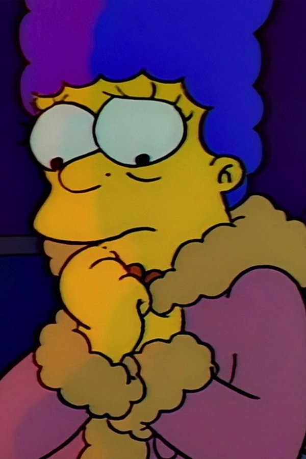 Marge à l'ombre
