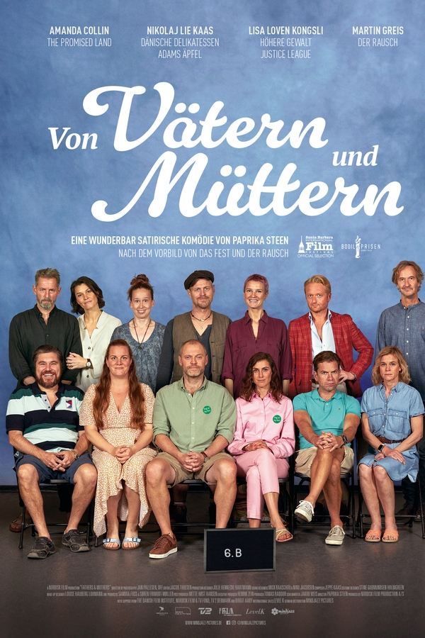 DE - Von Vätern & Müttern (2022)