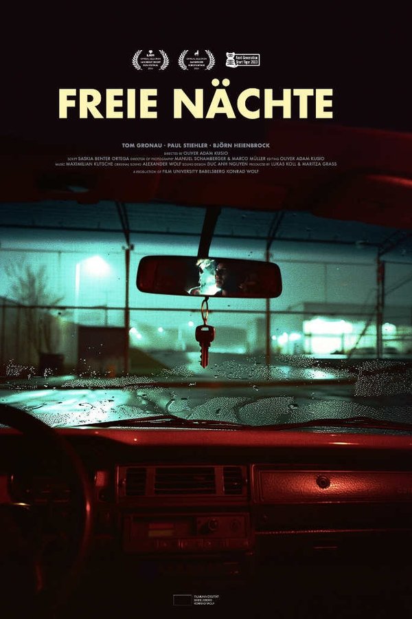 Free Nights