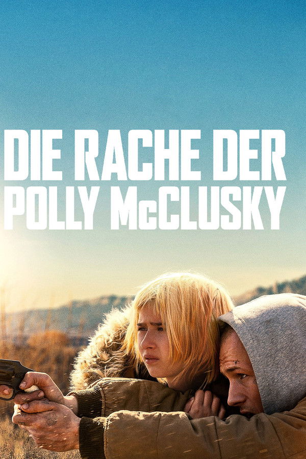 Die Rache der Polly McClusky (2025)