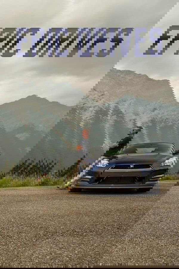 Epic Drives