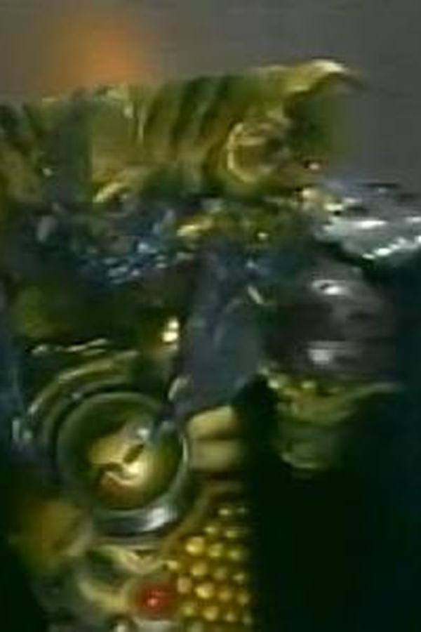 Power Rangers (1993) – S03E33 – Piccoli Rangers