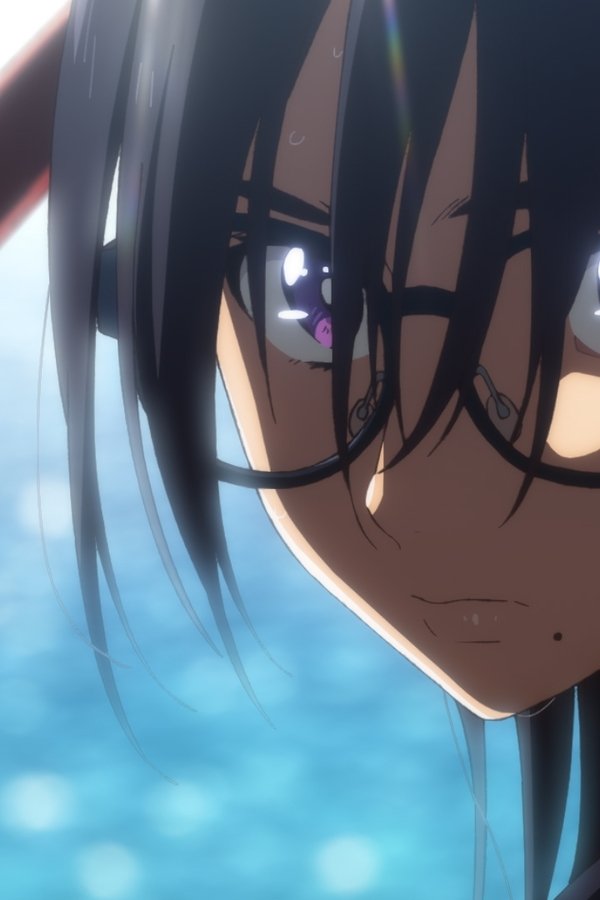 Summer Time Rendering – S01E20 – Episodio 20