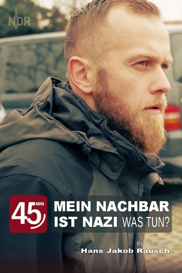 Mein Nachbar ist Nazi – Was tun?