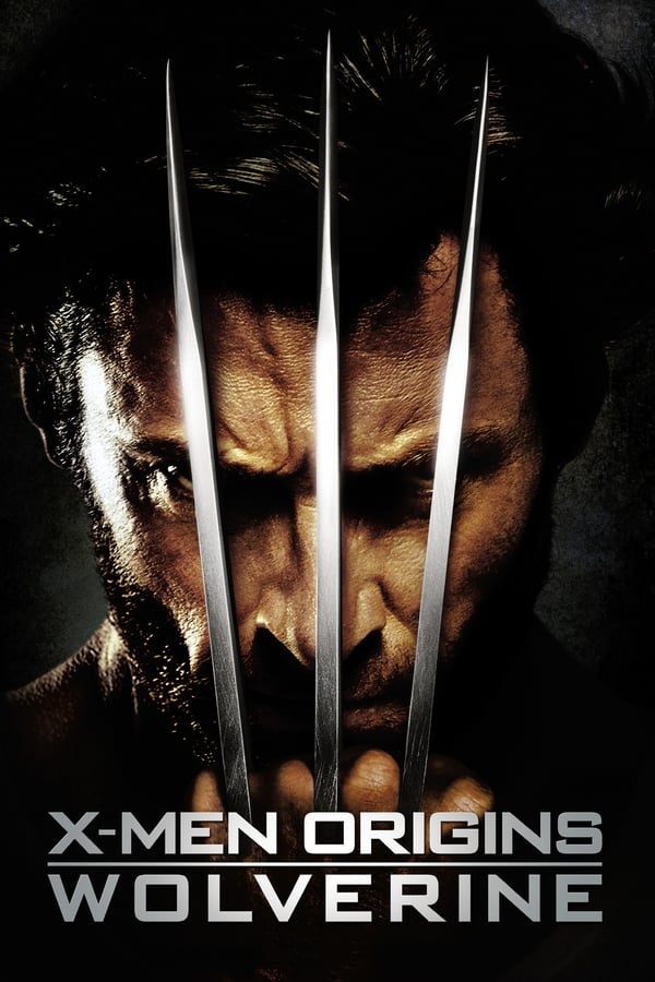 TVplus AR - X-Men Origins: Wolverine (2009)
