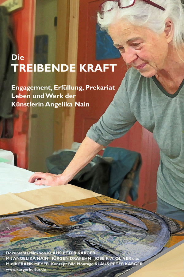 Die Treibende Kraft