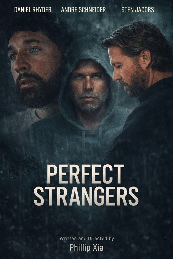 Perfect Strangers