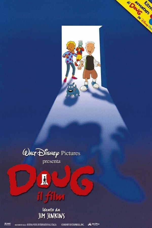 Doug – Il film
