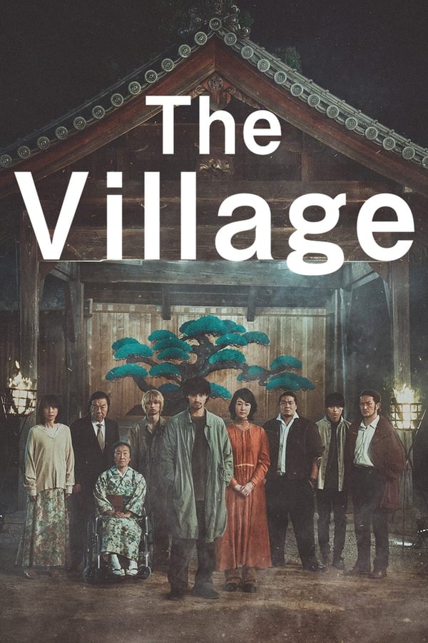 EN - The Village  (2023)