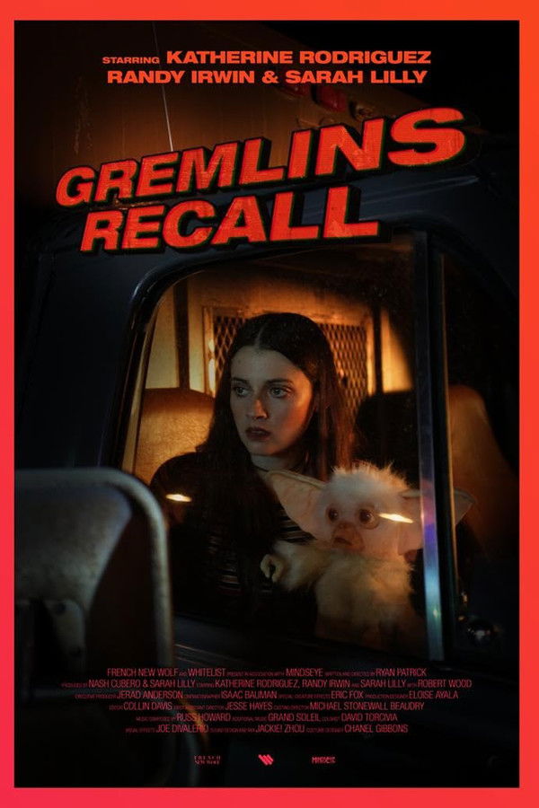 Gremlins: Recall (2017)