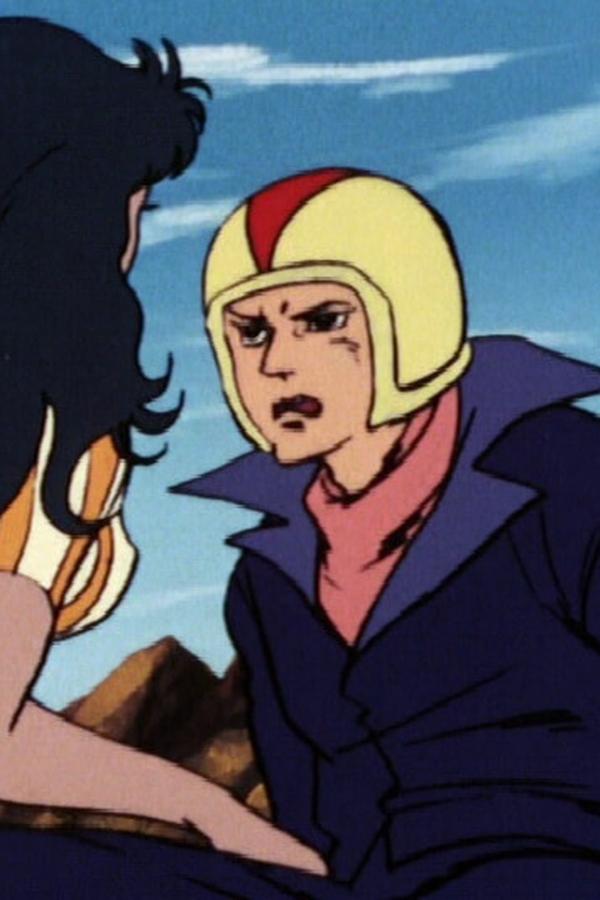 Il Grande Mazinger – S01E52 – Morire giovani