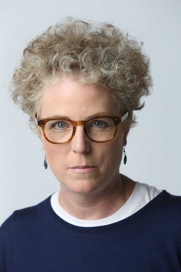 Susanne Craig's headshot