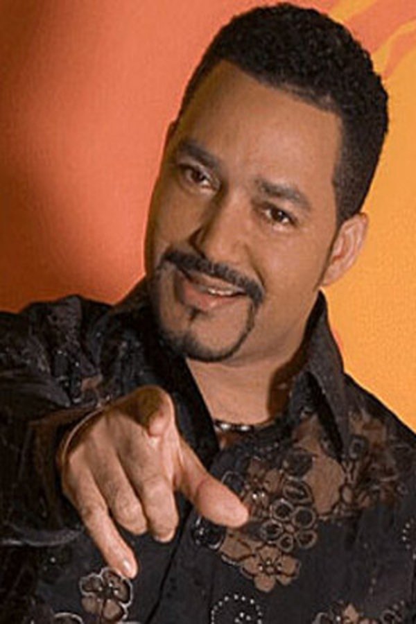 Frank Reyes's headshot