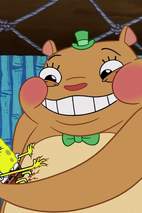 SpongeBob – S11E13 – Soffice G. Abbraccio