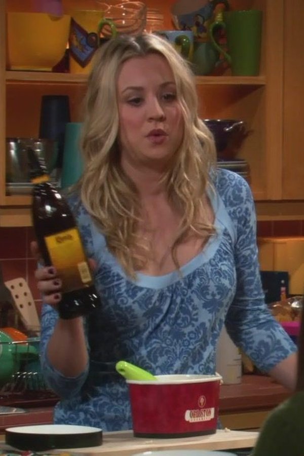 The Big Bang Theory – S04E19 – L’incursione Zarnecki