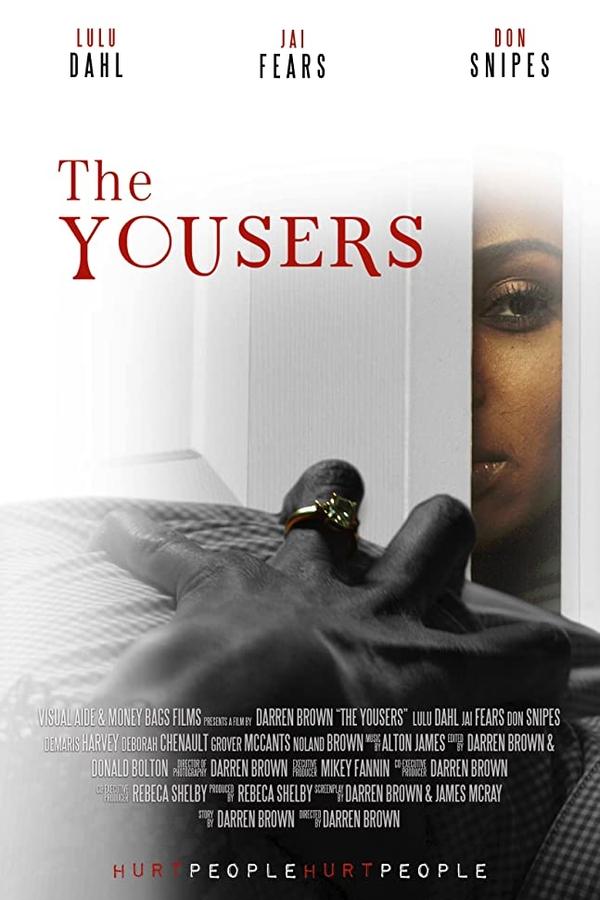 The Yousers