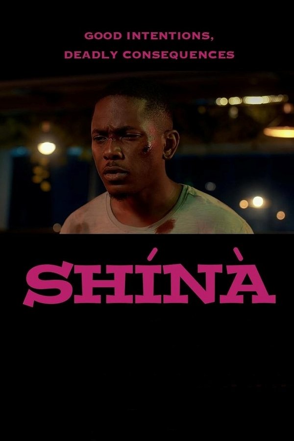 Shínà
