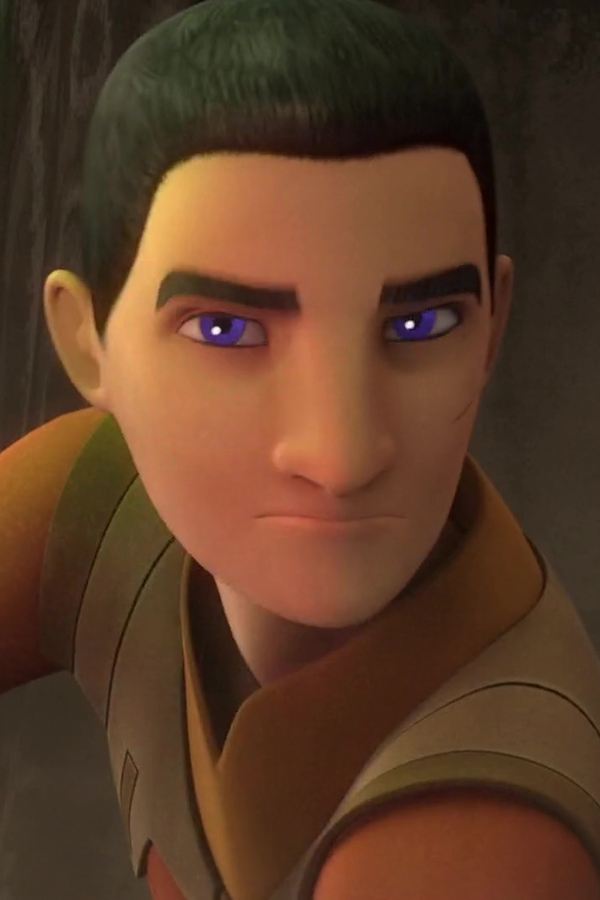 Star Wars Rebels – S04E14 – La speranza di un folle