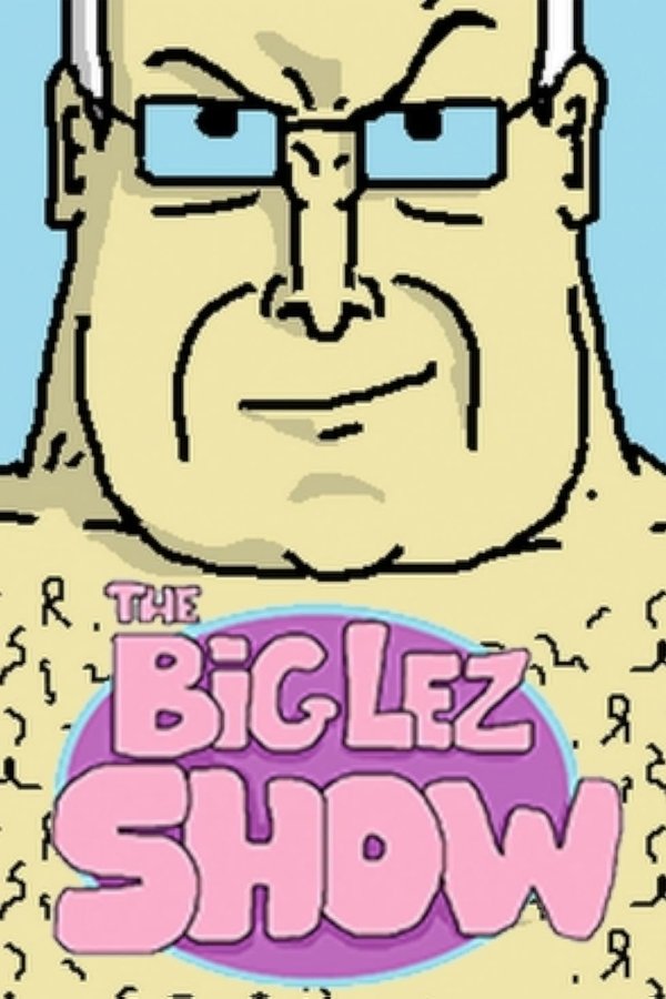 The Big Lez Show