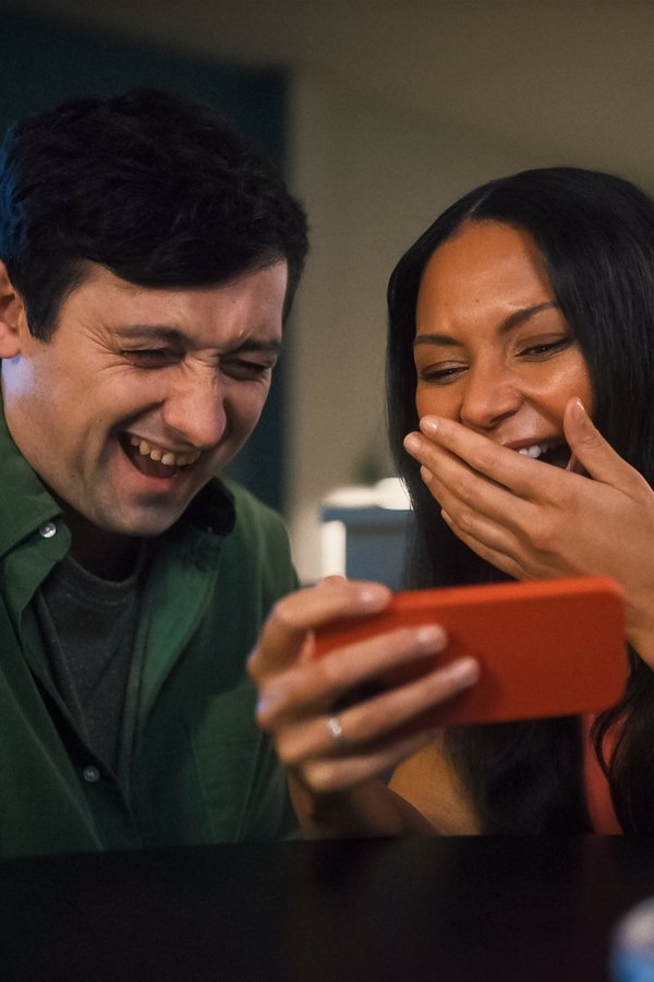 Still Up – S01E03 – L’appuntamento
