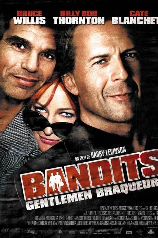FR - Bandits (2001)