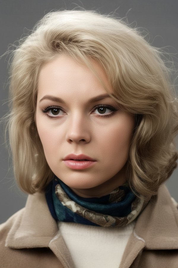 Tülin Elgin's headshot