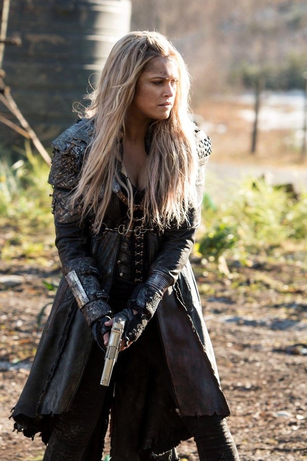 The 100 – S03E12 – Demoni