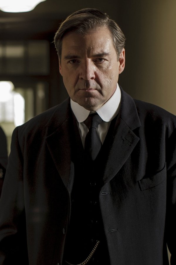 Downton Abbey – S05E03 – Episodio 3