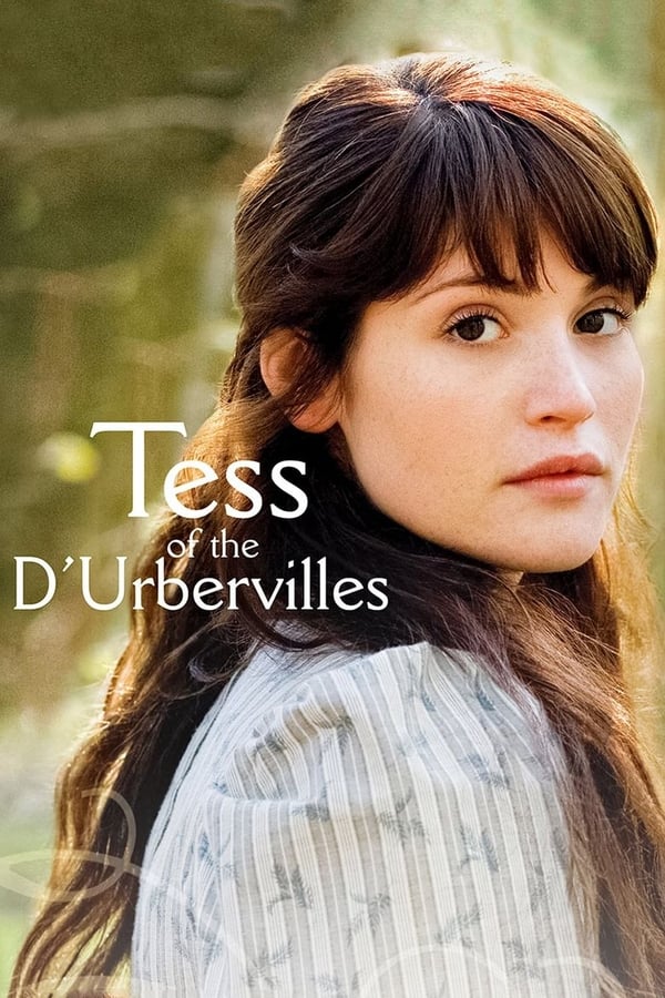 Tess d’Urberville