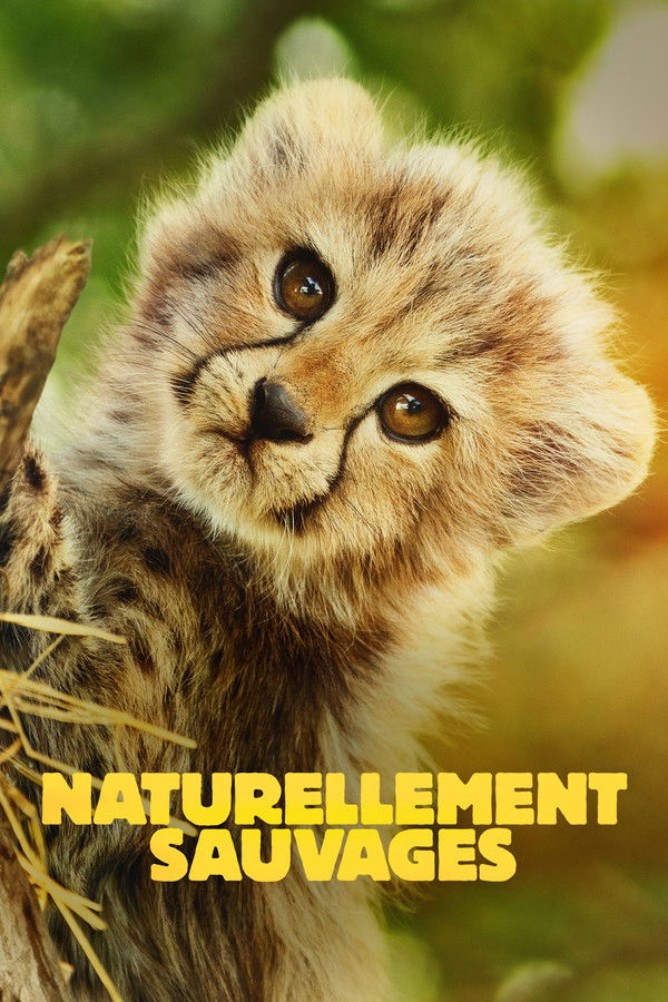 Naturellement sauvages (2025) vost