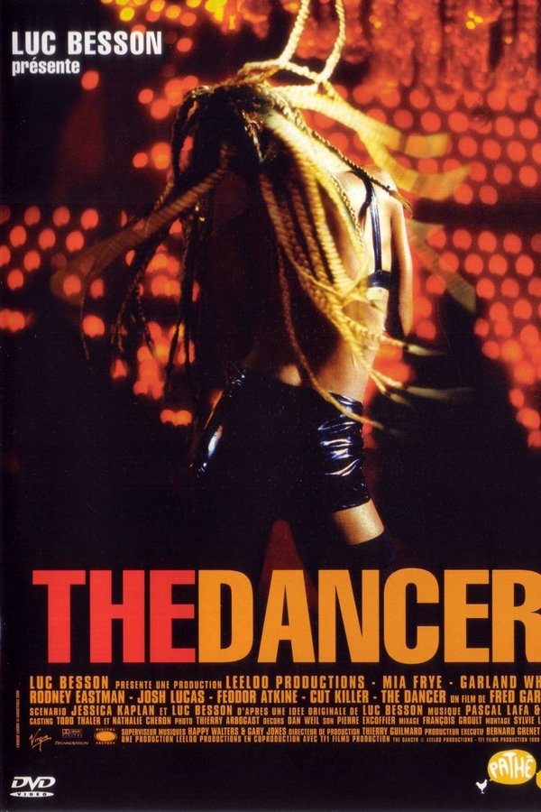 The Dancer