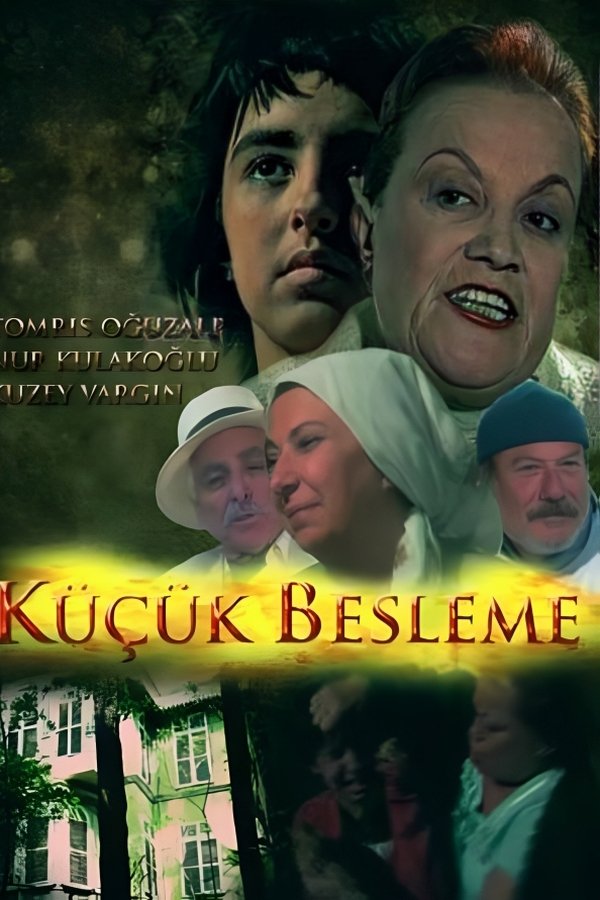 Küçük Besleme