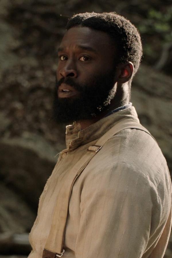 Lawmen: La storia di Bass Reeves – S01E05 – Episodio 5
