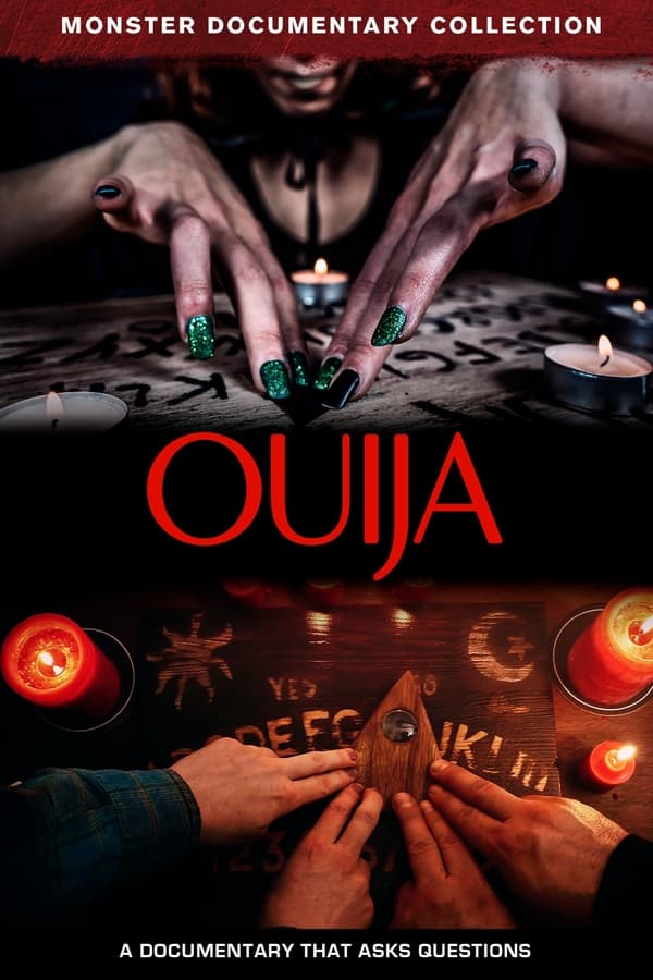 TVplus TM - Ouija