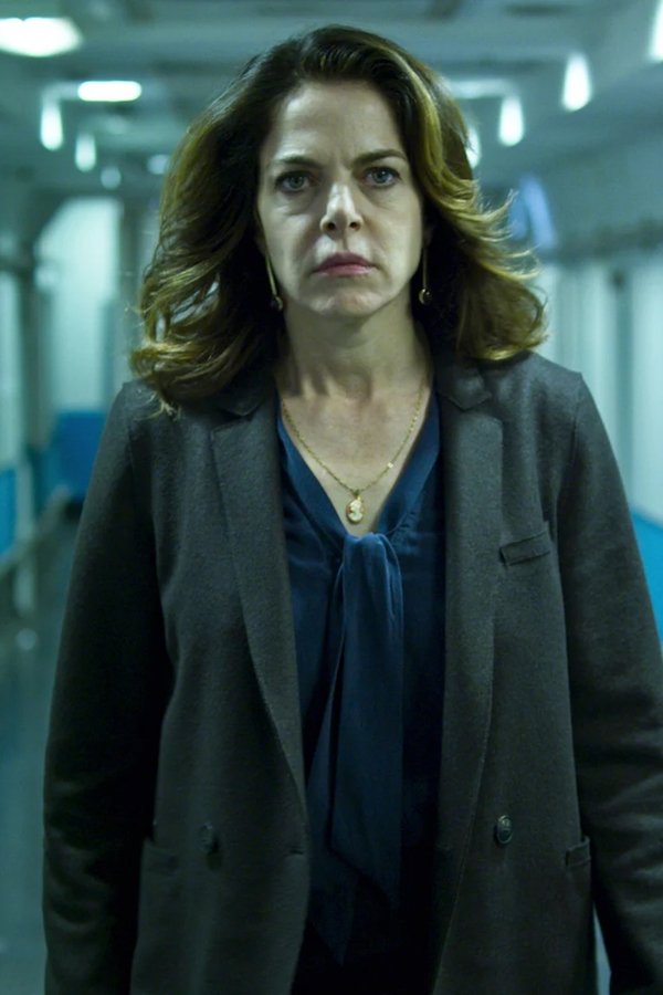 Suburra – La serie – S01E07 – Ultimo cliente