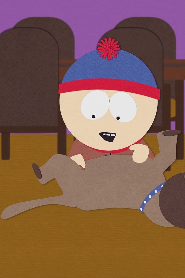 South Park - Saison 5 Episode 7