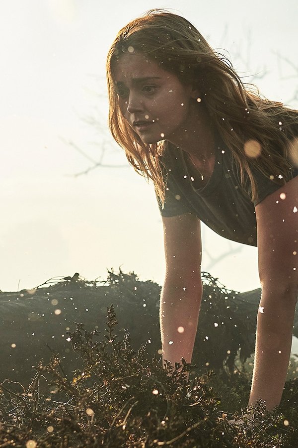 The Cry – S01E03 – Episodio 3