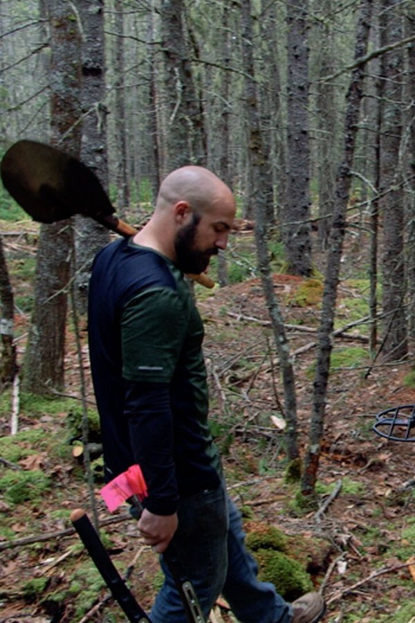 Oak Island e il tesoro maledetto – S06E01 – Episodio 1