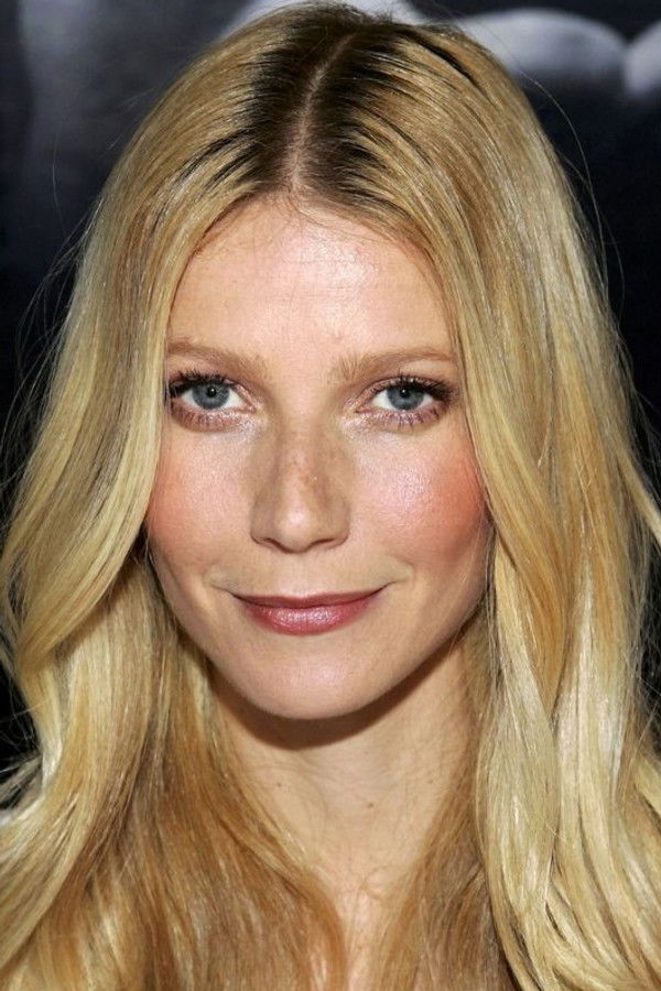 Gwyneth Paltrow's headshot