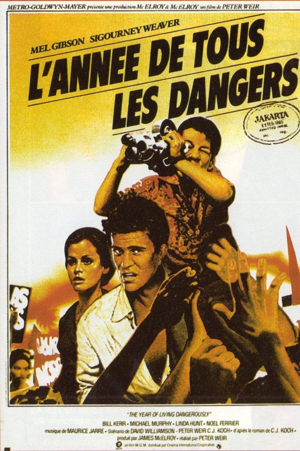 L’année de tous les dangers