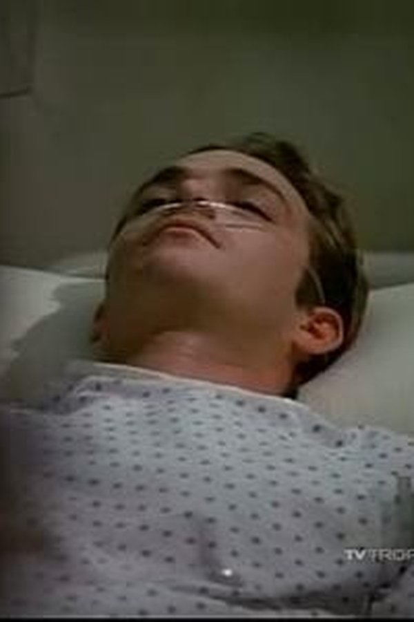 Beverly Hills 90210 – S05E10 – Episodio 10