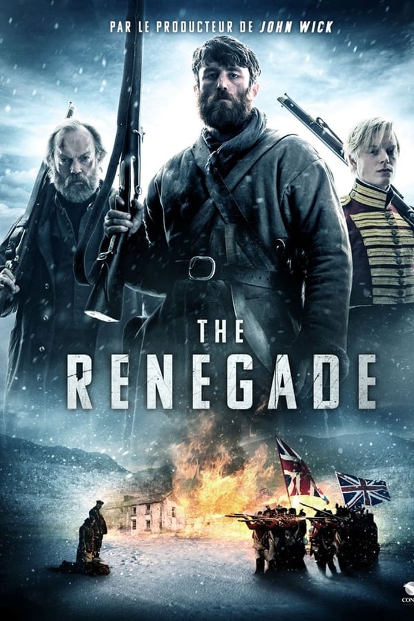 ~PlEiN.HD!>ReGarDeR! The Renegade Film complet En ligne HD gratuitement | by EOC 